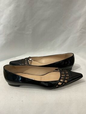 Manolo Blahnik Flats